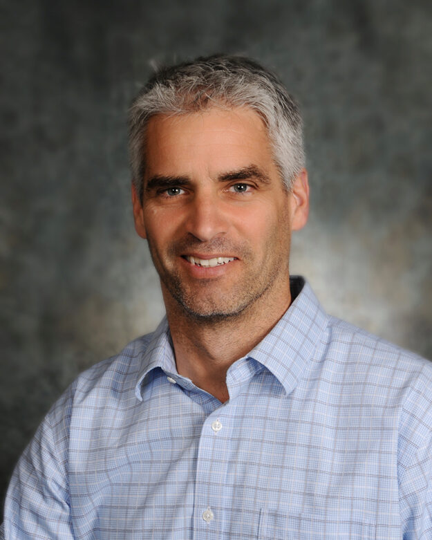 John Finnegan