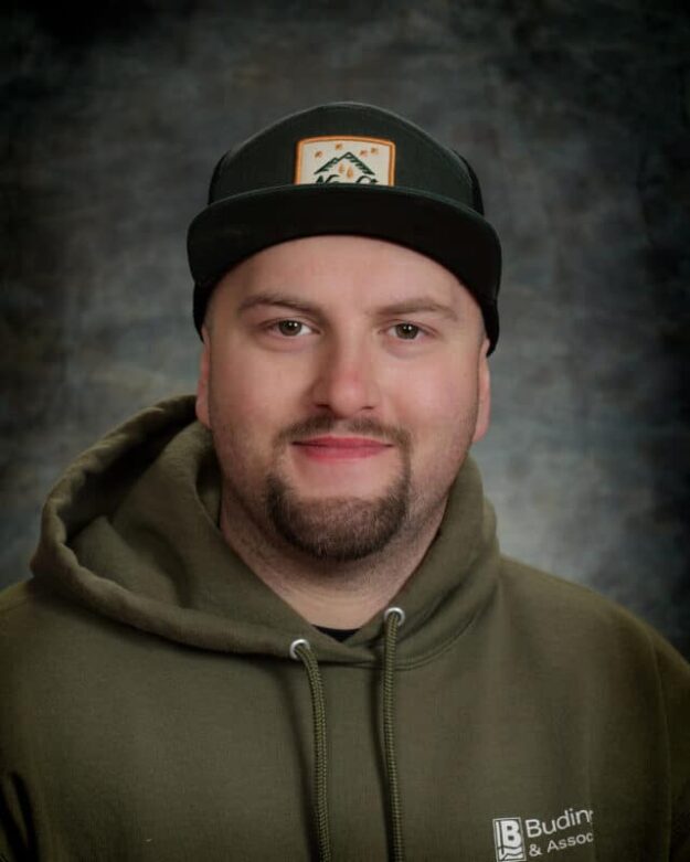 Cody Koschney