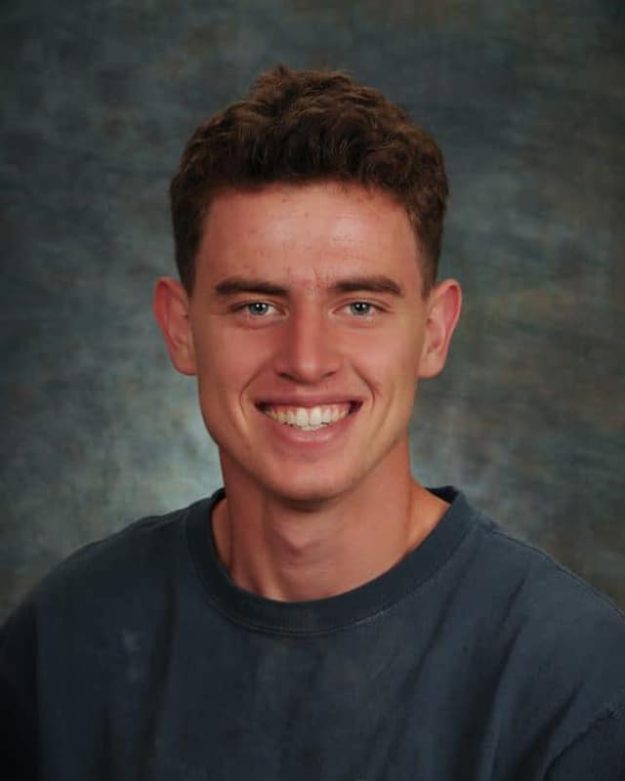 John B. Finnegan